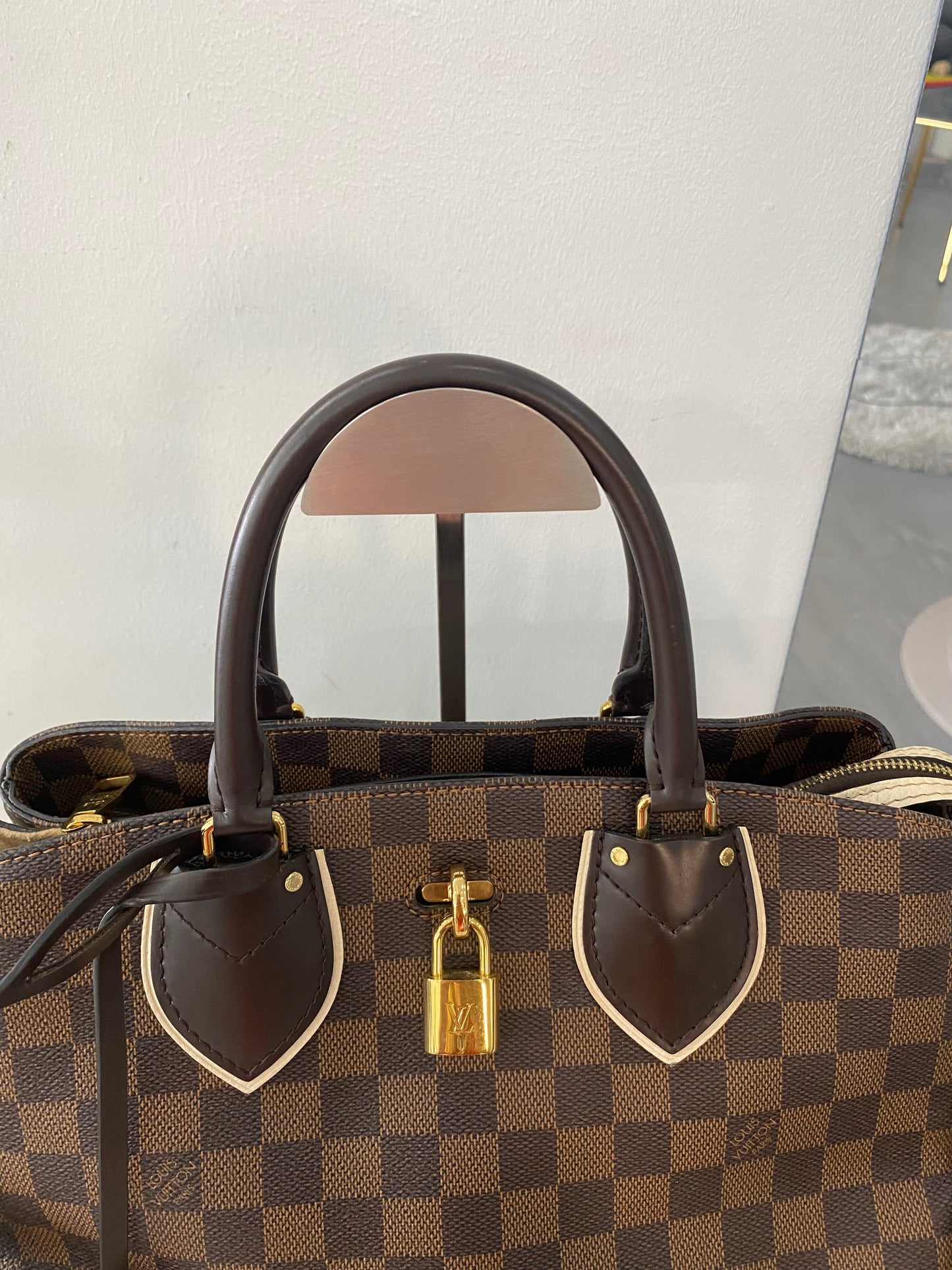 Borsa Louis Vuitton Normandy