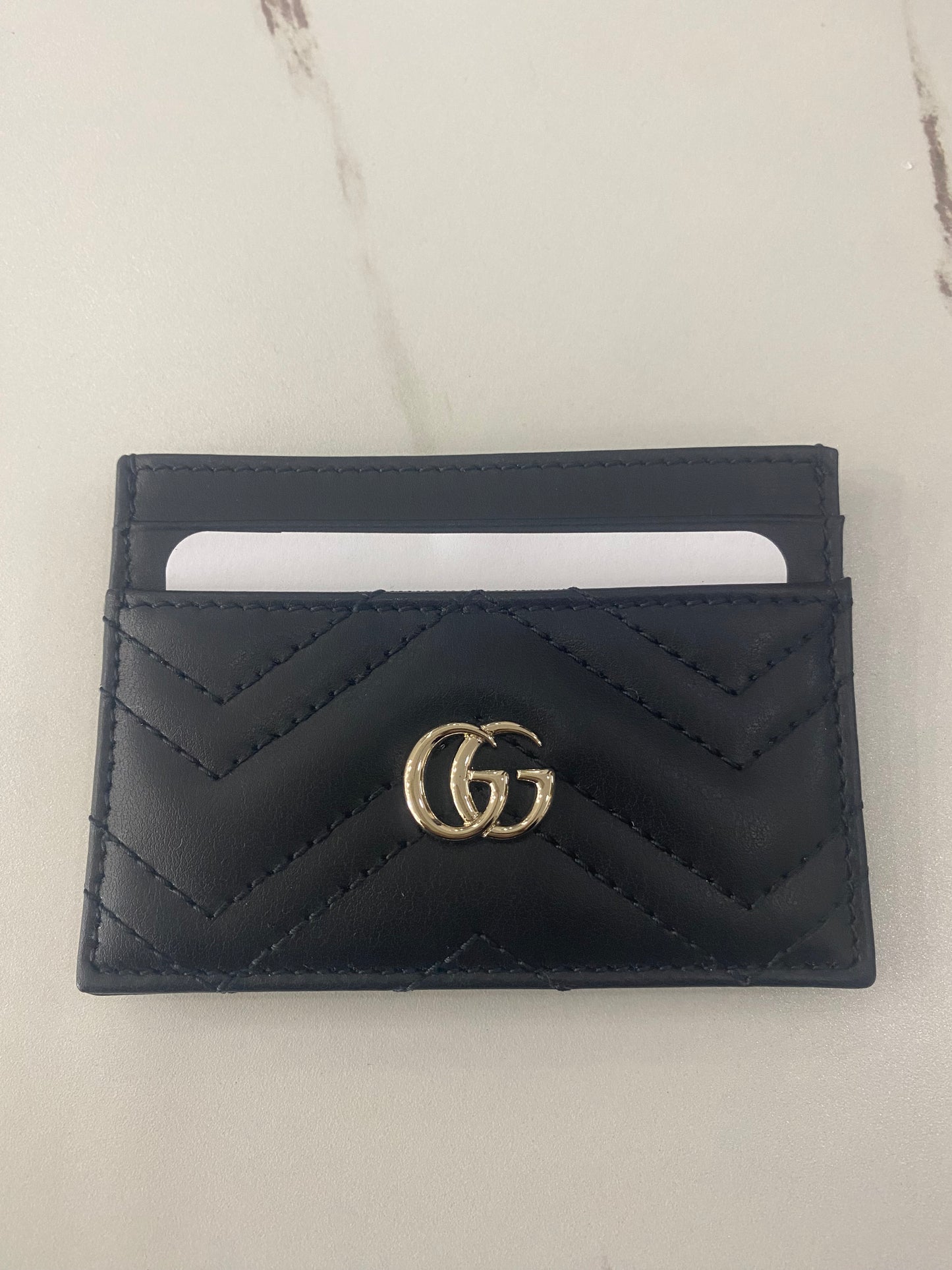 Portacarte Gucci GG Marmont