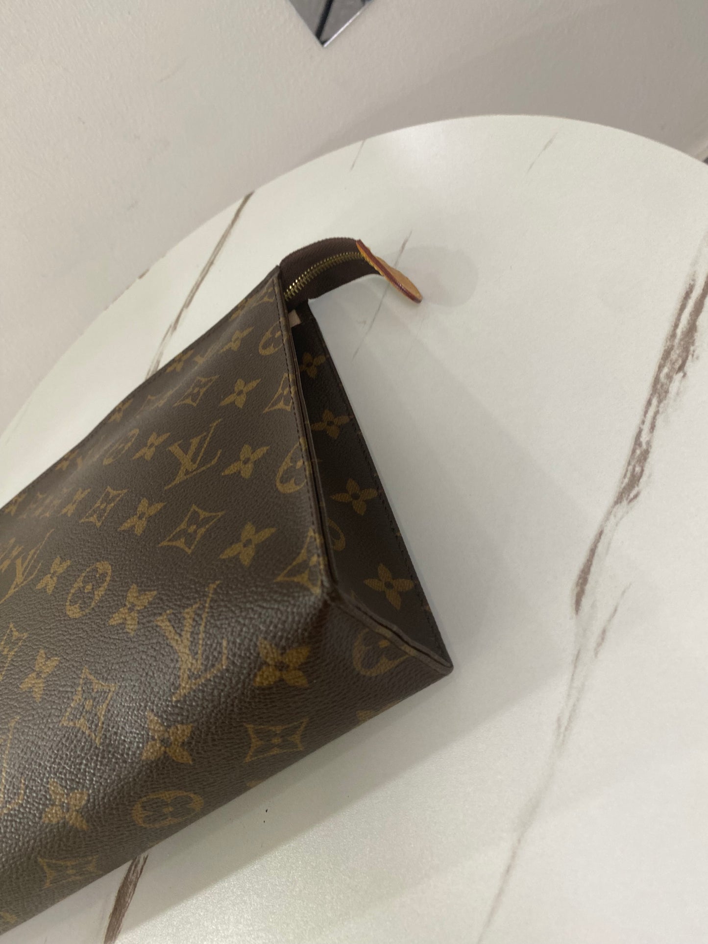 Pochette Louis Vuitton Toilette