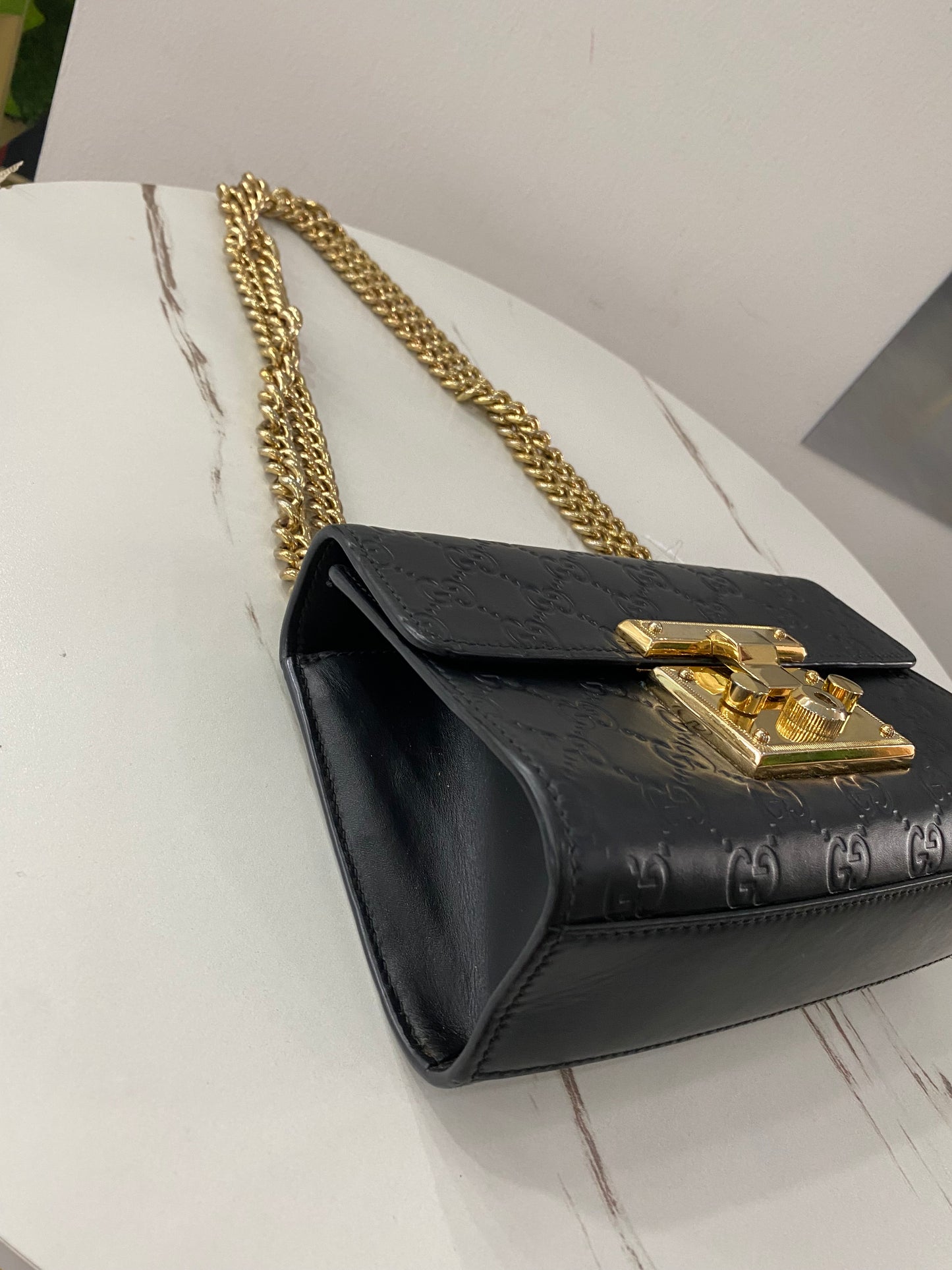 Borsa Gucci Padlock