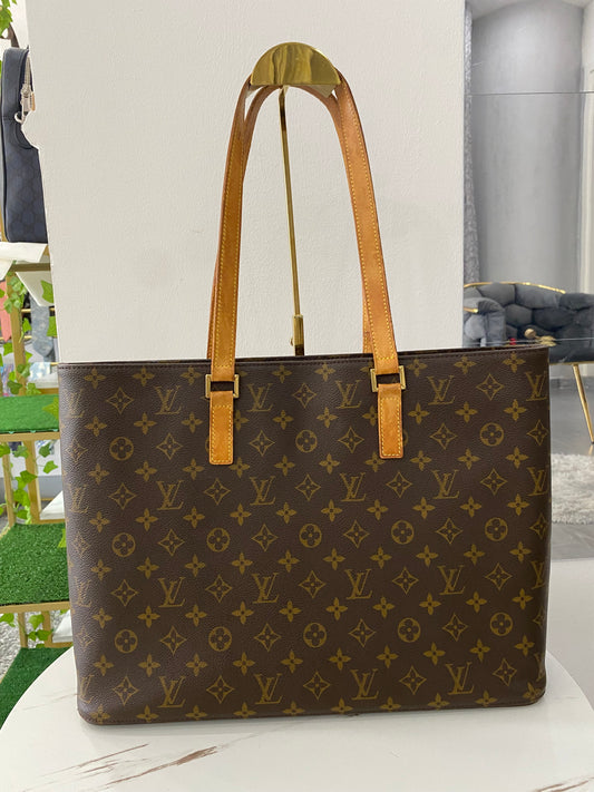 Borsa Louis Vuitton Luco