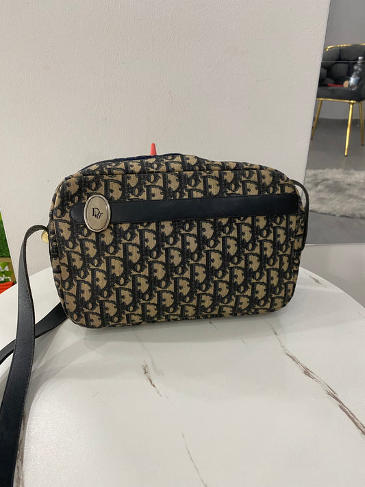 Borsa Christian Dior Vintage
