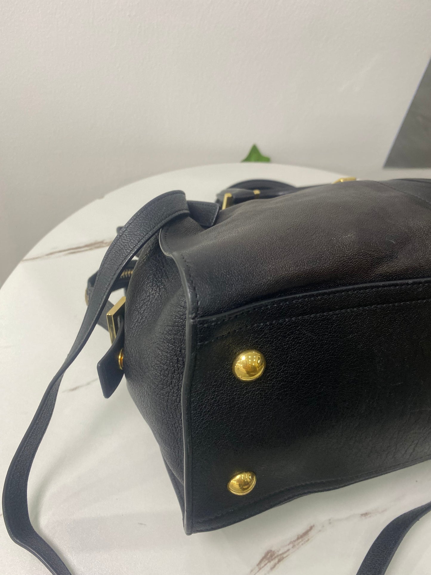 Saint Laurent YSL Cabas Y-Line