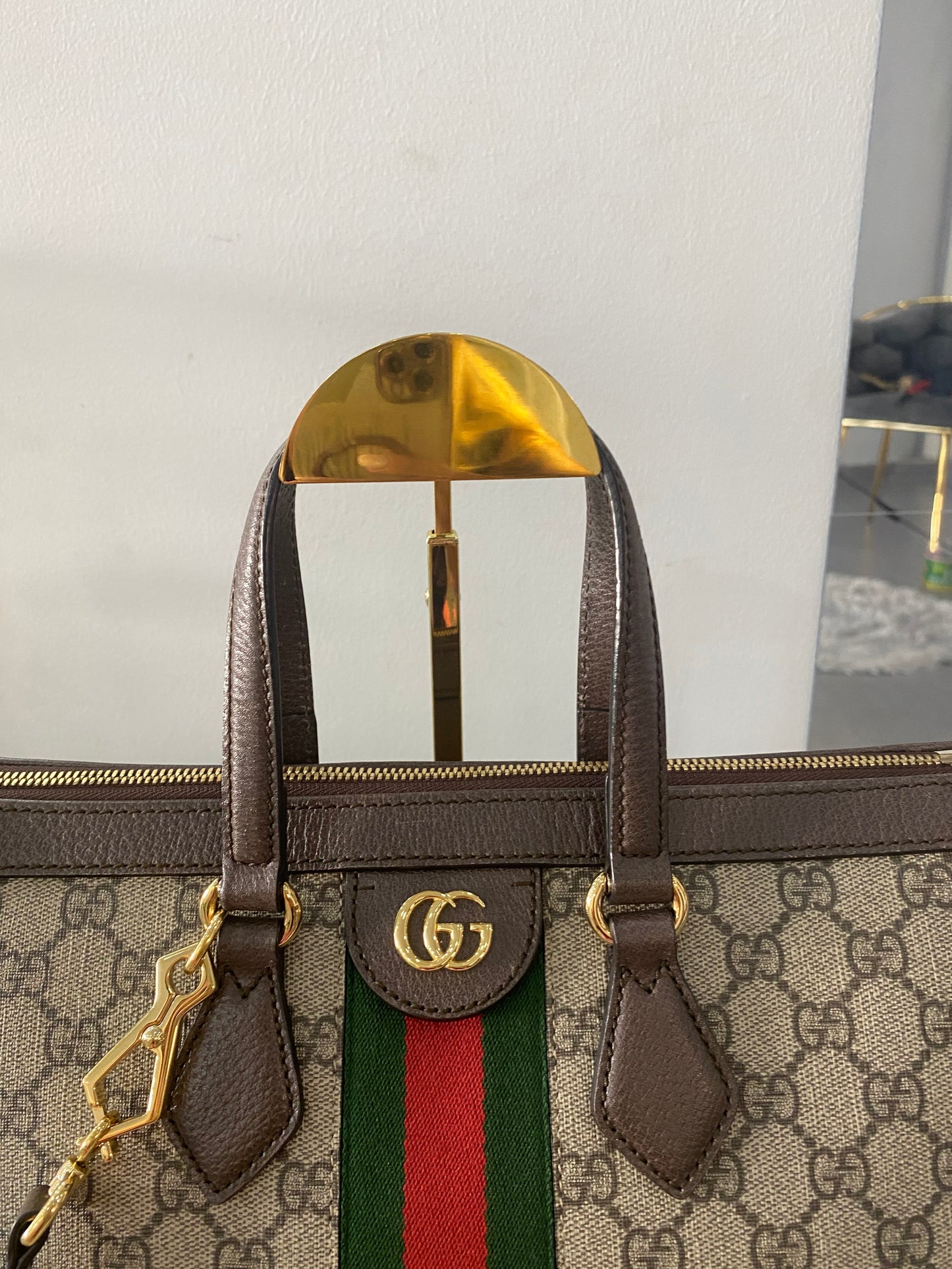 Borsa Gucci Ophidia Medium GG