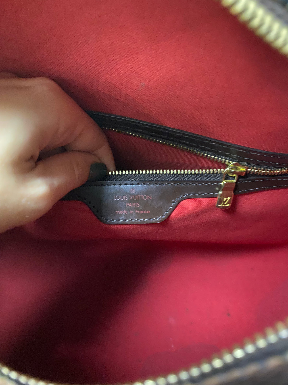 Borsa Louis Vuitton Nolita