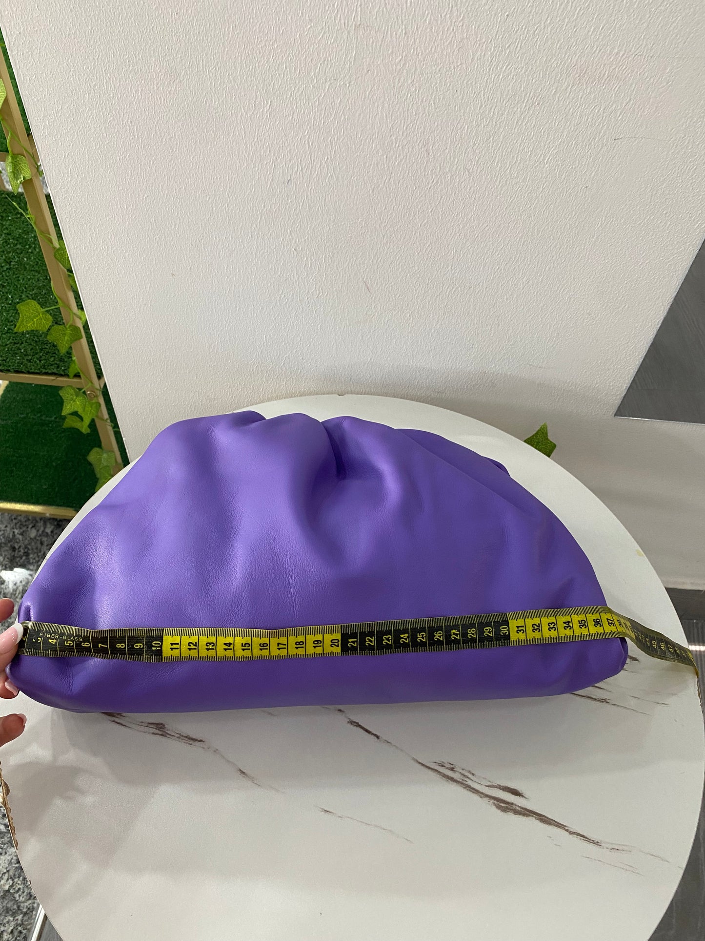 Borsa Pochette Bottega Veneta Pouch