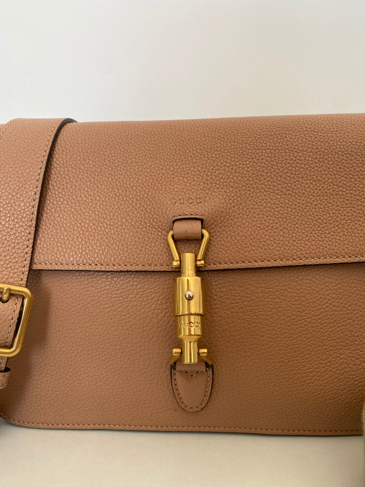 Borsa Gucci Jackie Soft