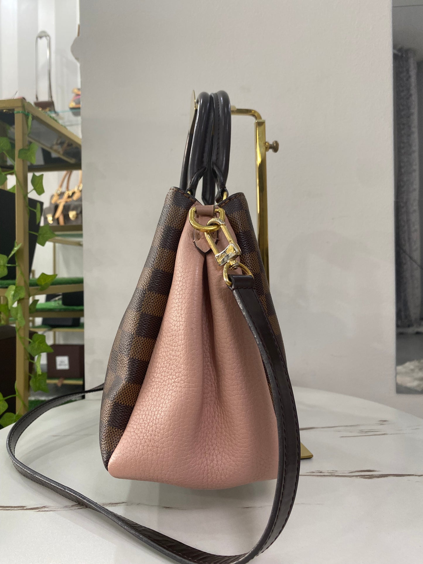 Borsa Louis Vuitton Brittany