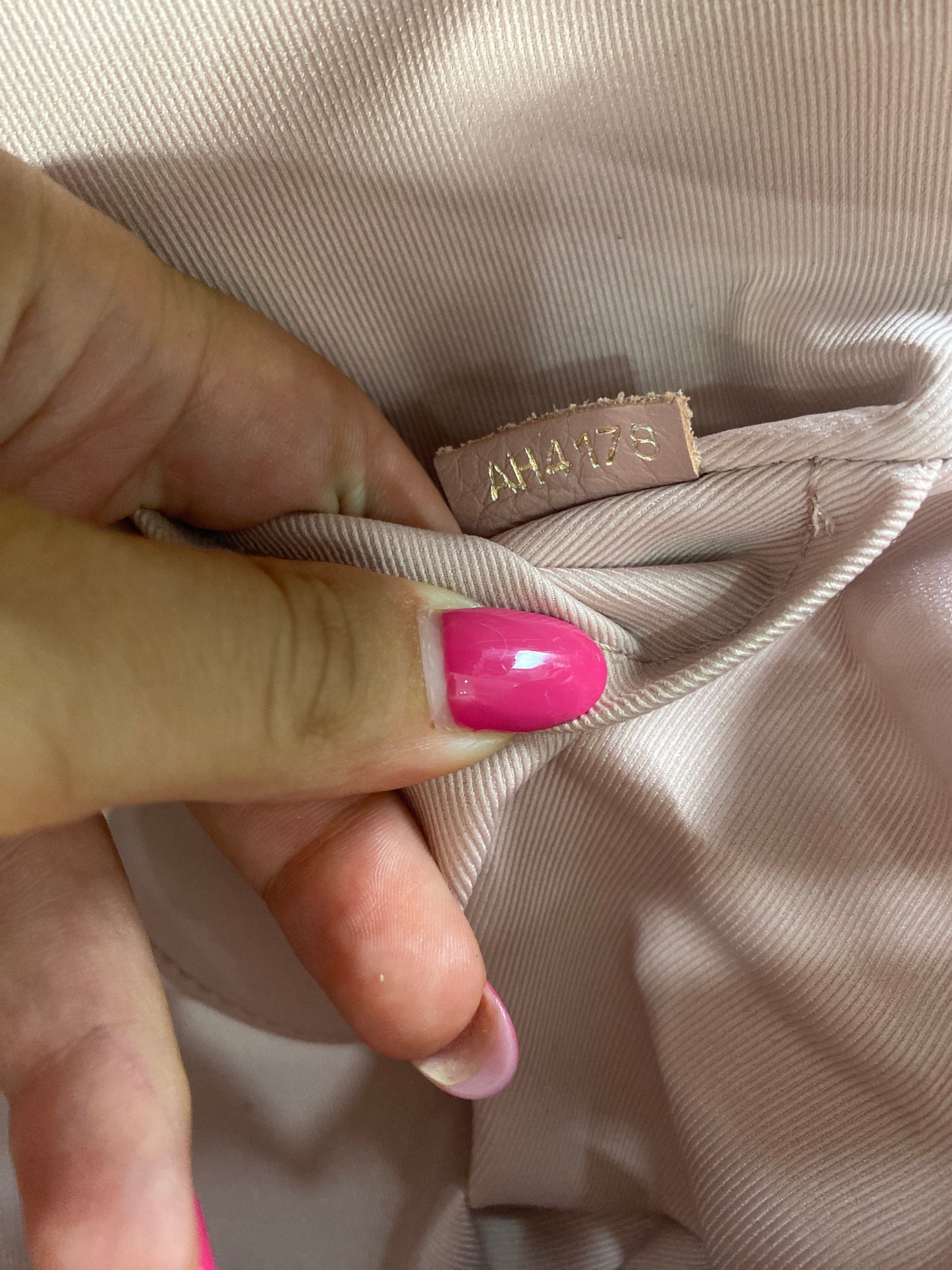Borsa Louis Vuitton Cluny BB