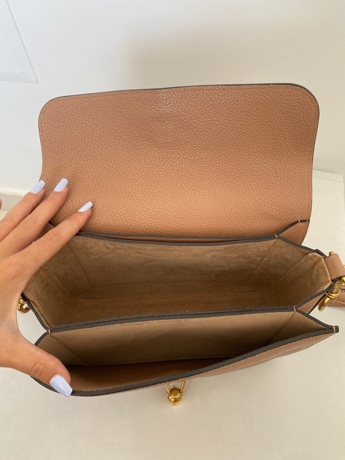 Borsa Gucci Jackie Soft