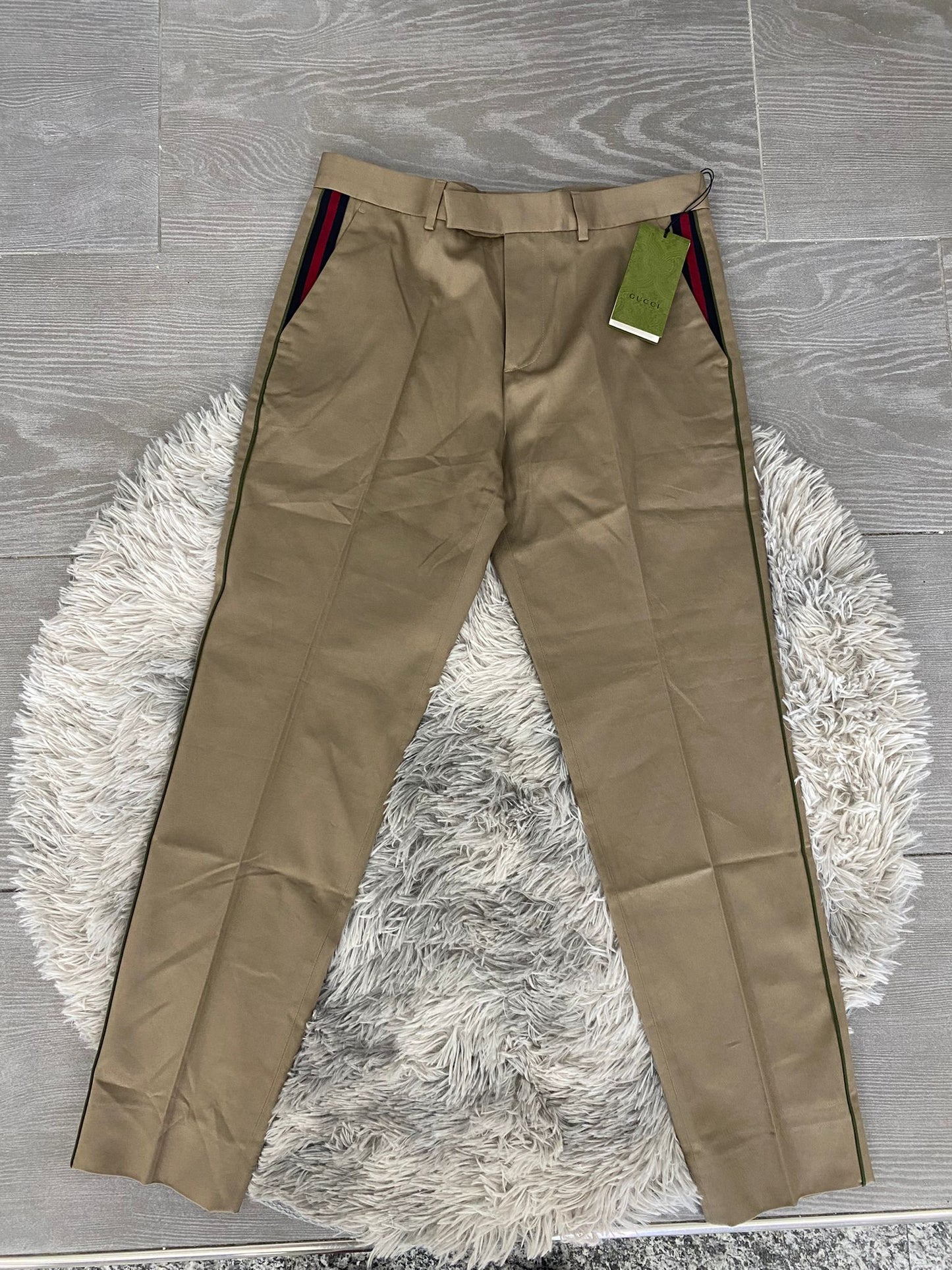 Pantalone Gucci