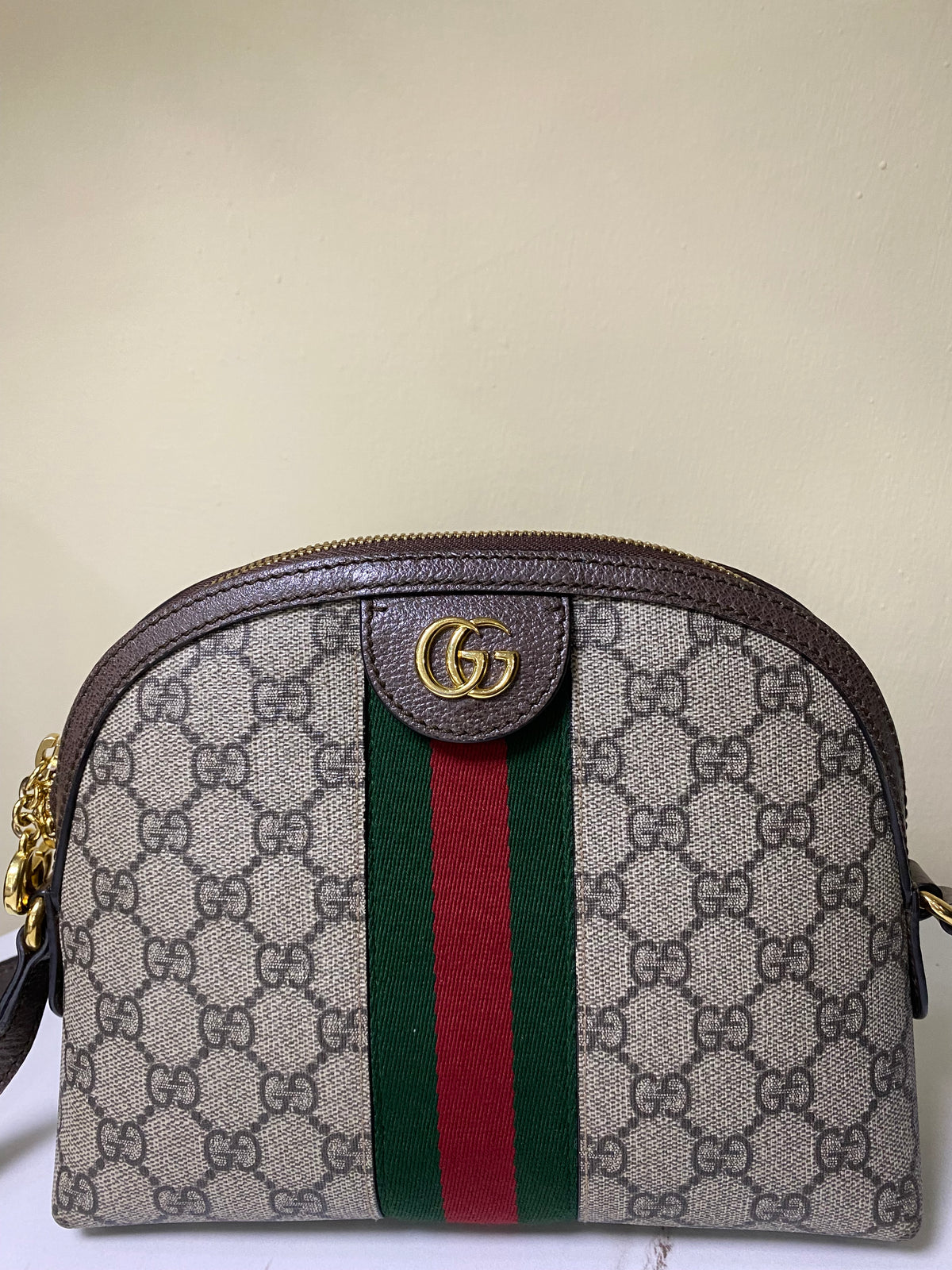 Borsa Gucci Ophidia GG