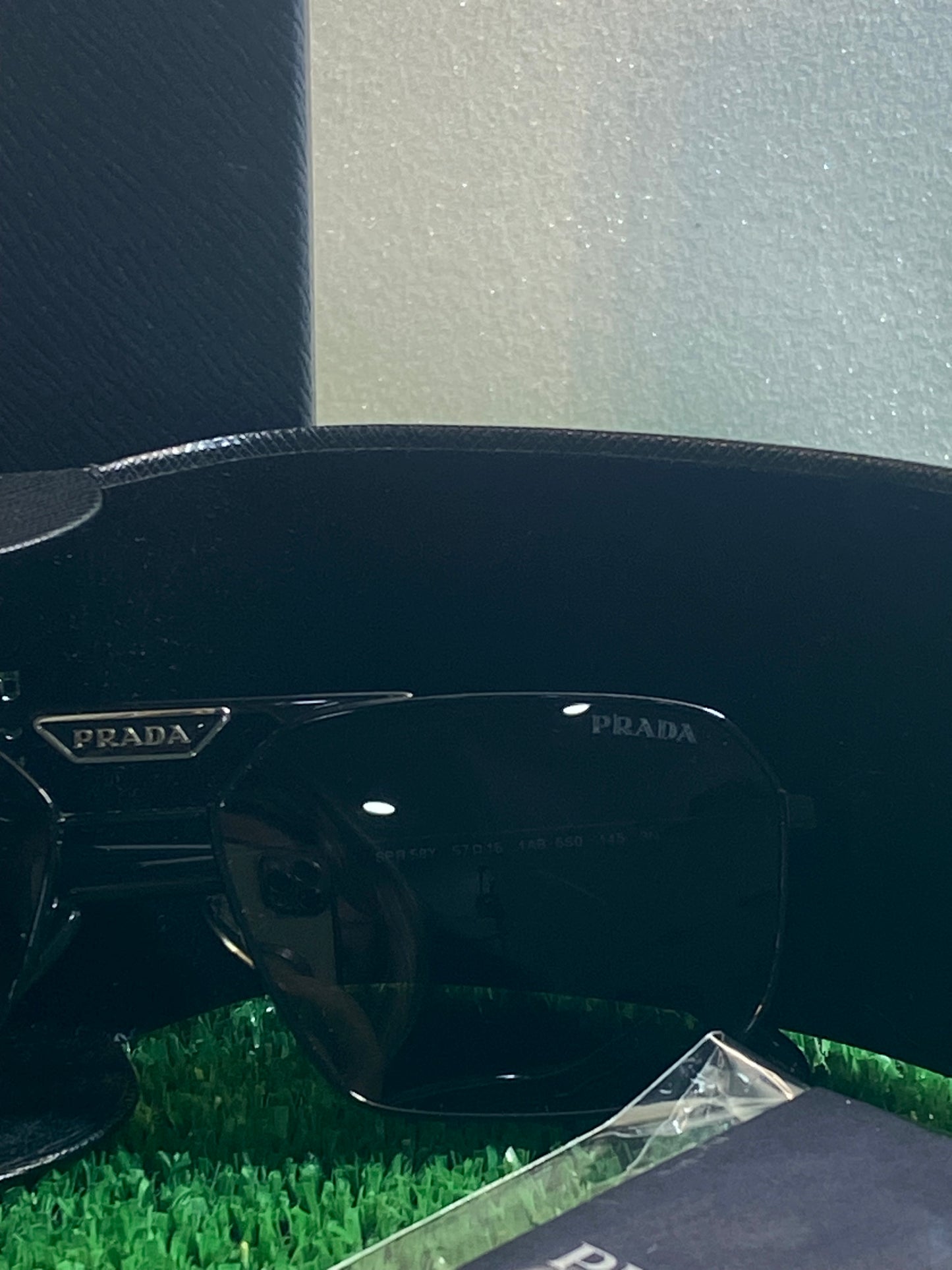 Occhiali da sole Prada