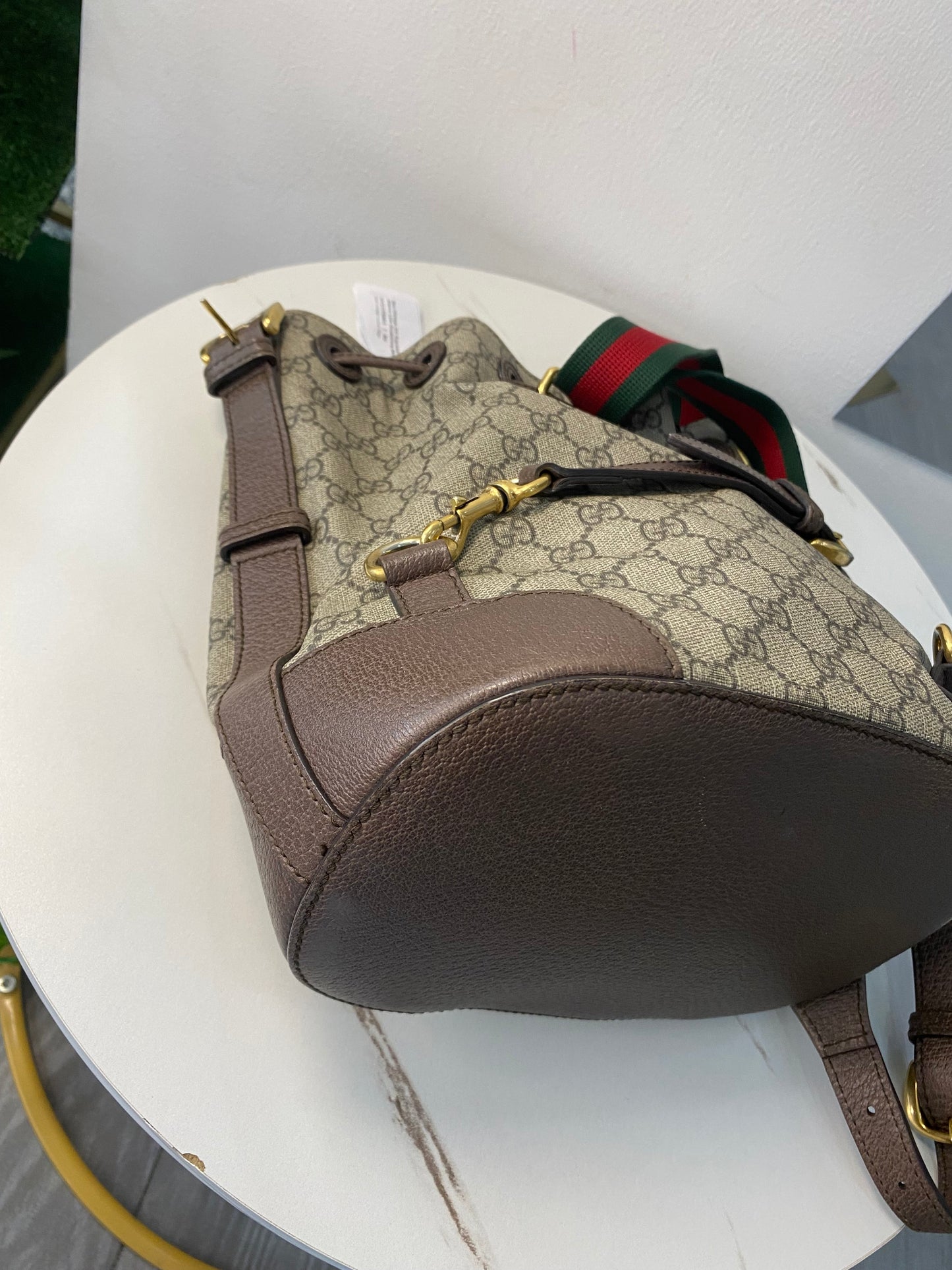 Borsa/Zainetto Gucci GG