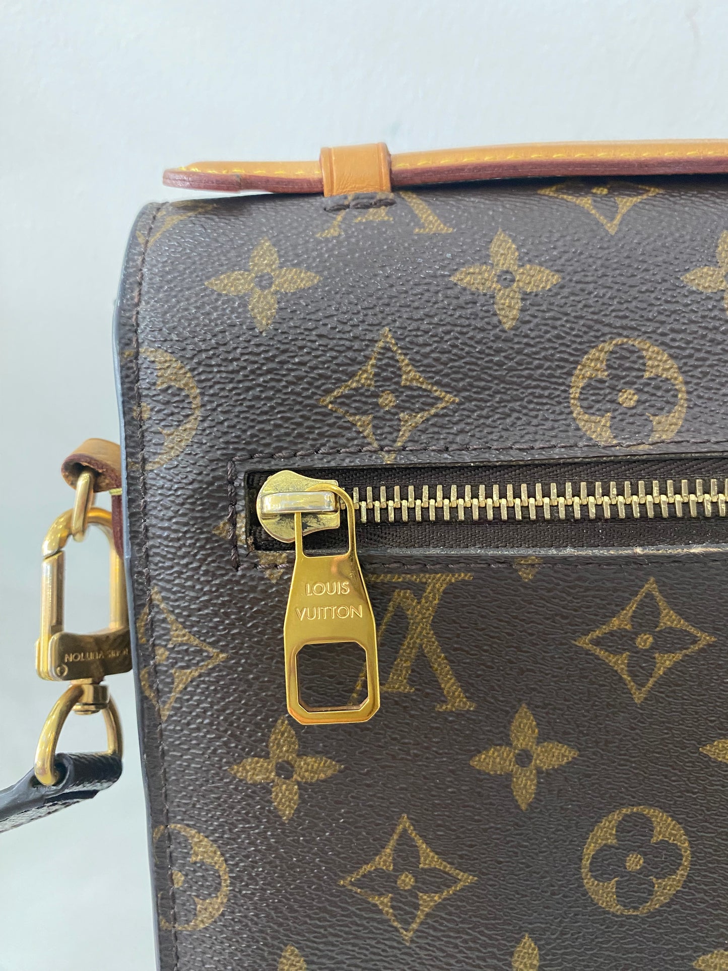 Borsa Louis Vuitton Métis