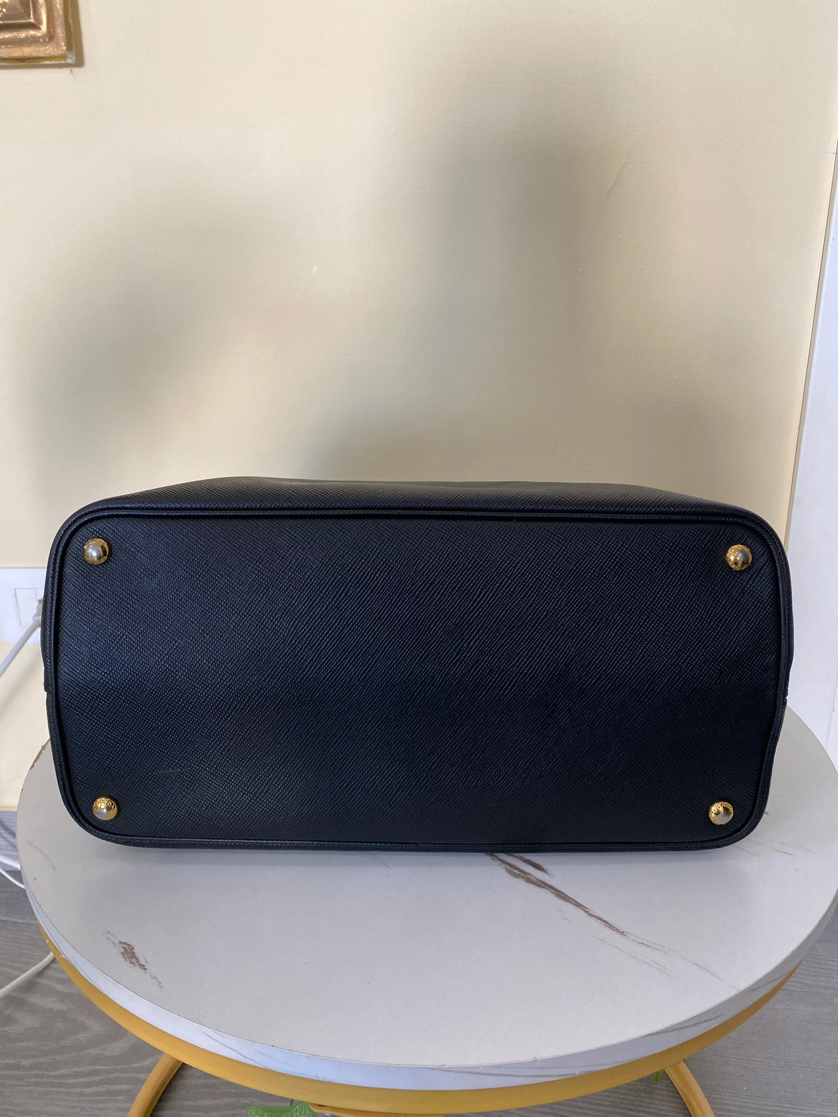 Borsa Prada Double