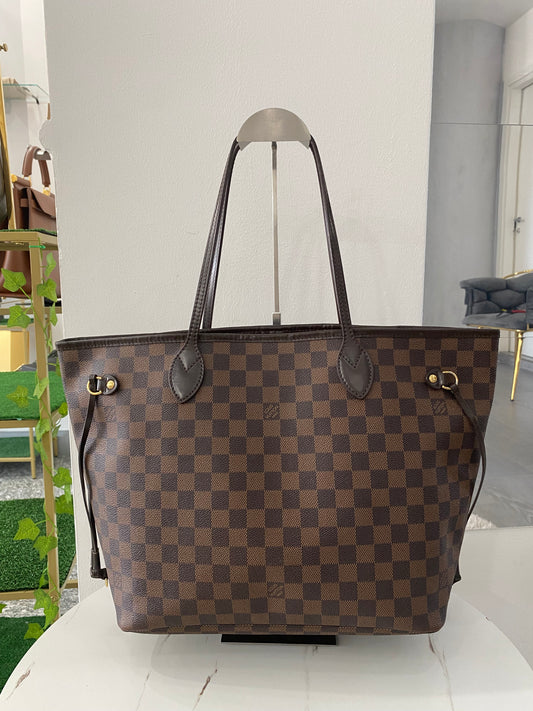 Borsa Louis Vuitton Neverfull MM