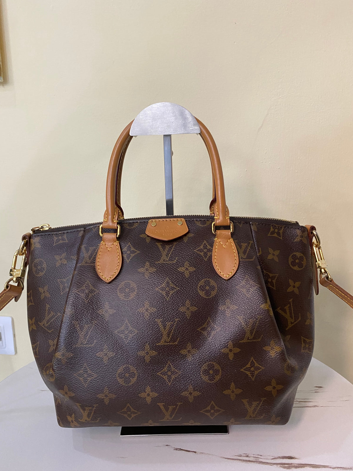 Borsa Louis Vuitton Turenne PM