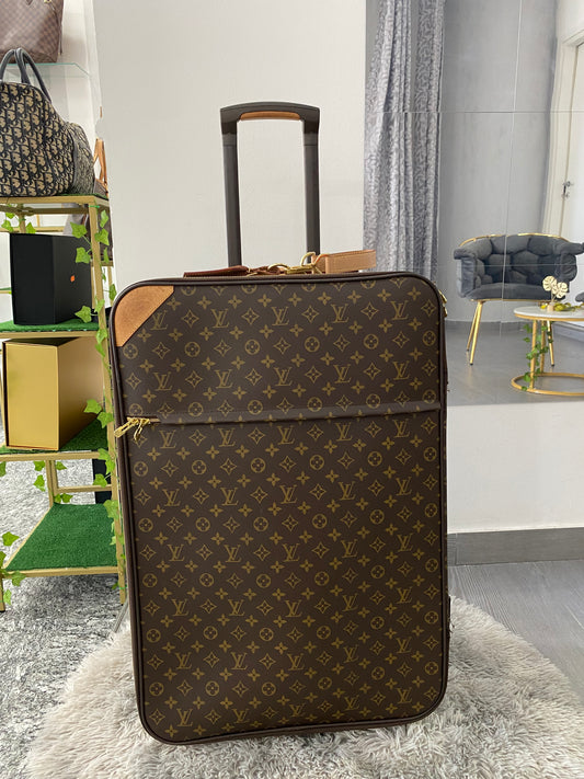 Valigia Louis Vuitton Pegase 65