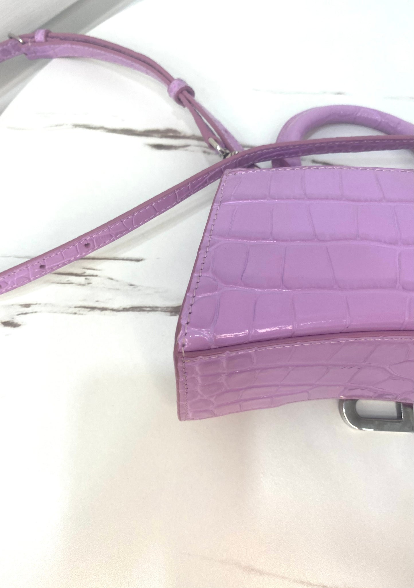 Balenciaga Hourglass XS