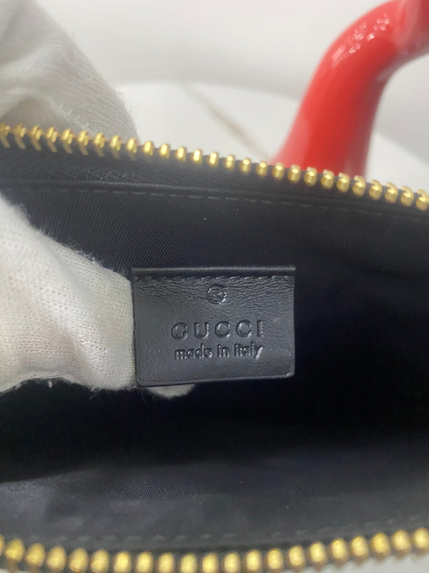Pochette Gucci
