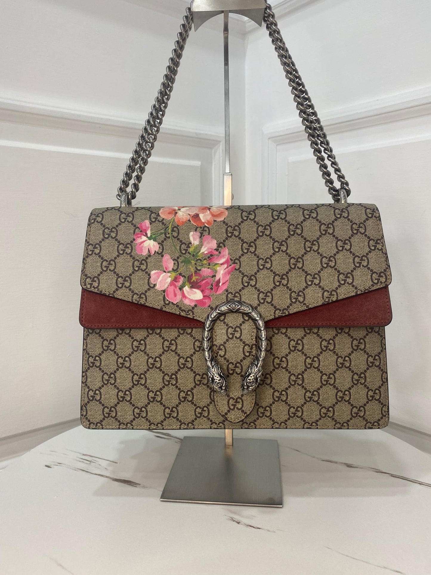 Gucci Dionysus Floral Grande