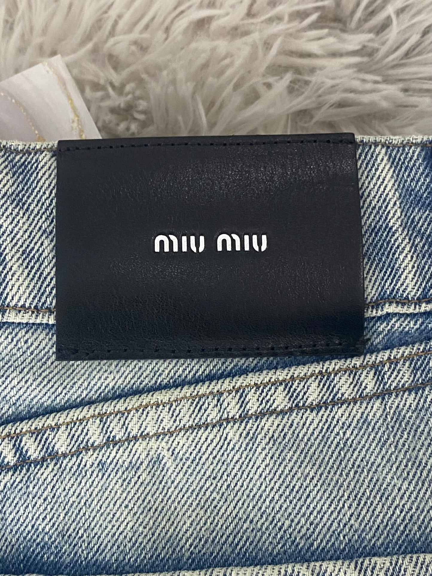 Gonna Miu Miu