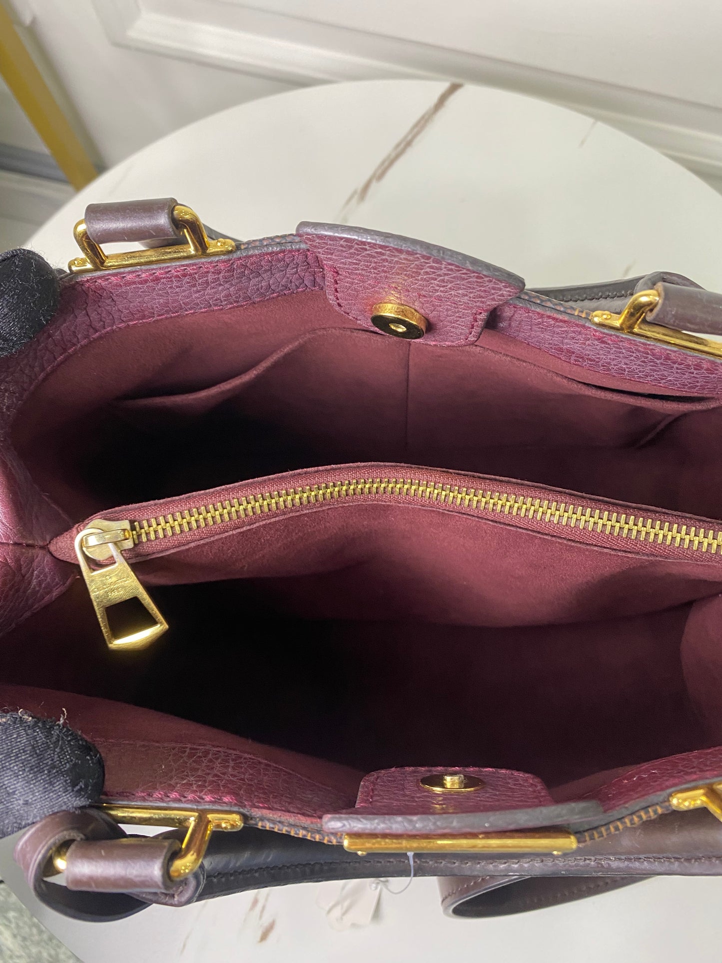 Louis Vuitton Brittany