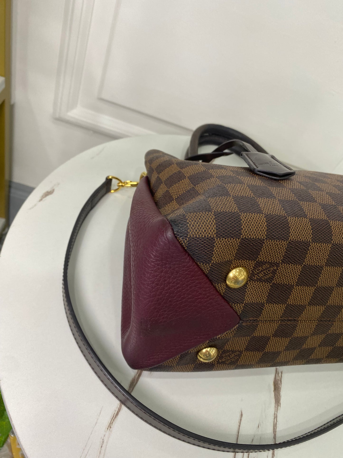 Louis Vuitton Brittany