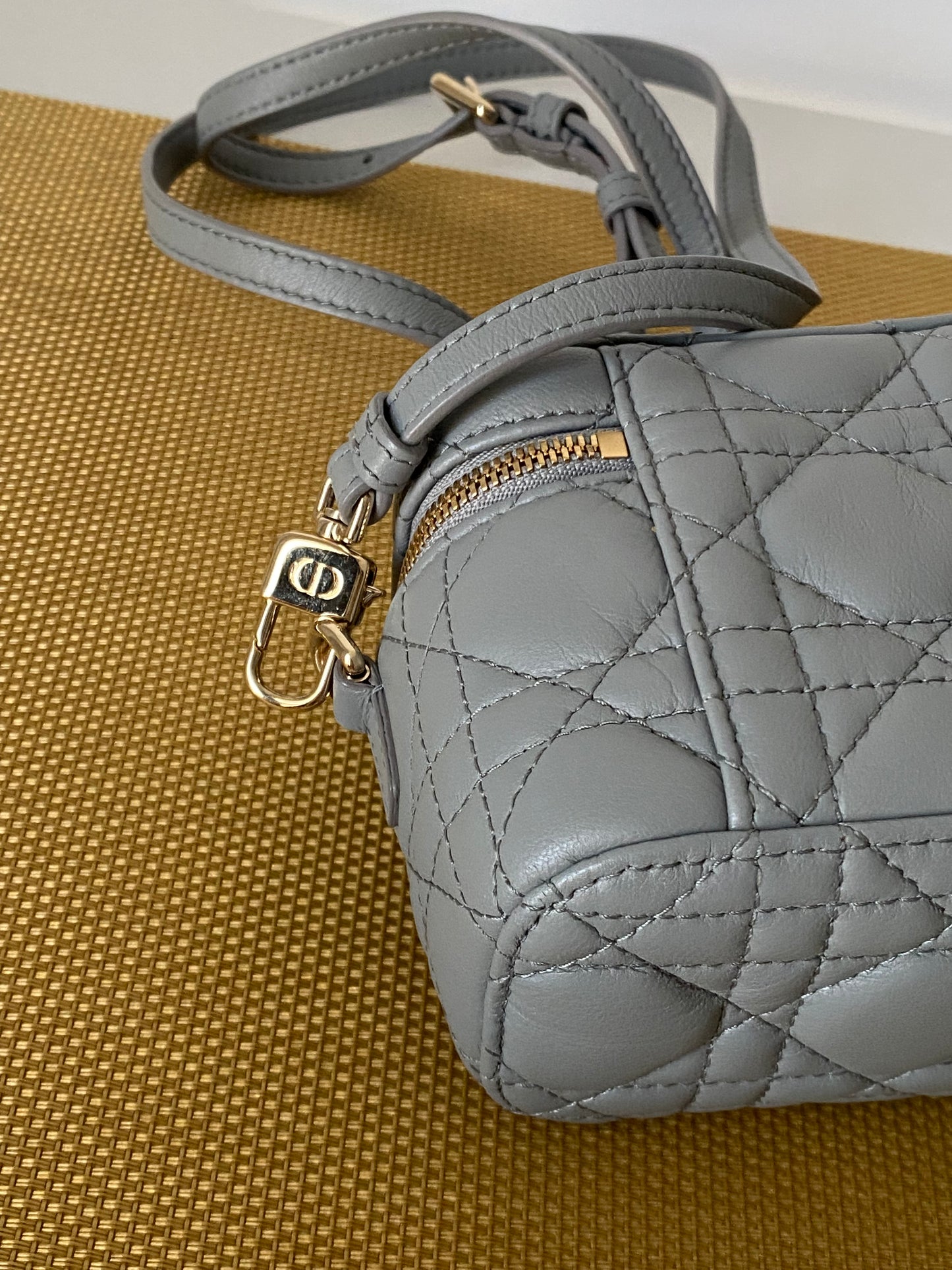 Borsa Lady Micro Vanity Dior
