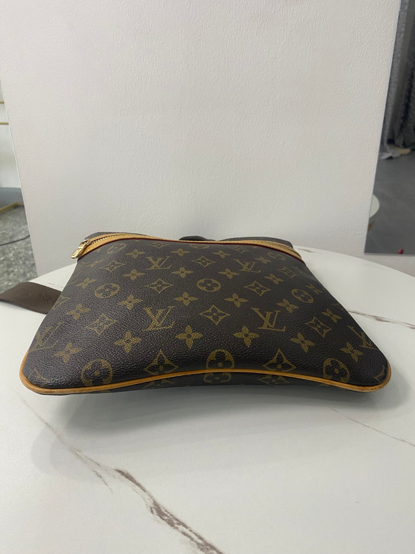 Tracolla Louis Vuitton