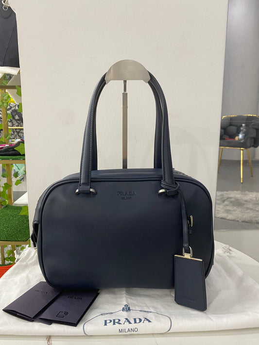 Bauletto Prada