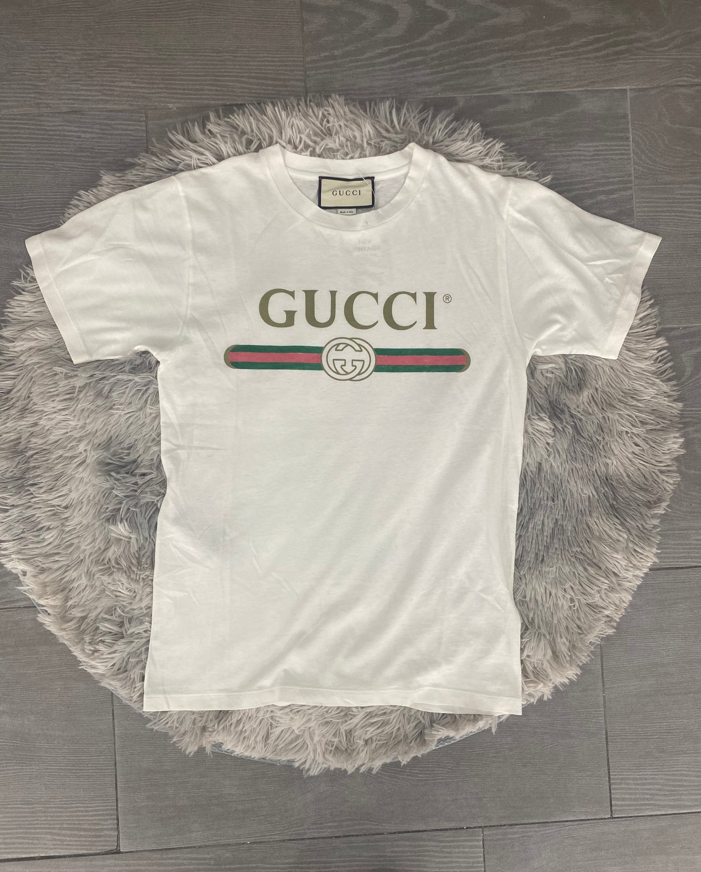 T-shirt Gucci GG