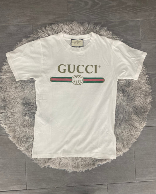 T-shirt Gucci GG