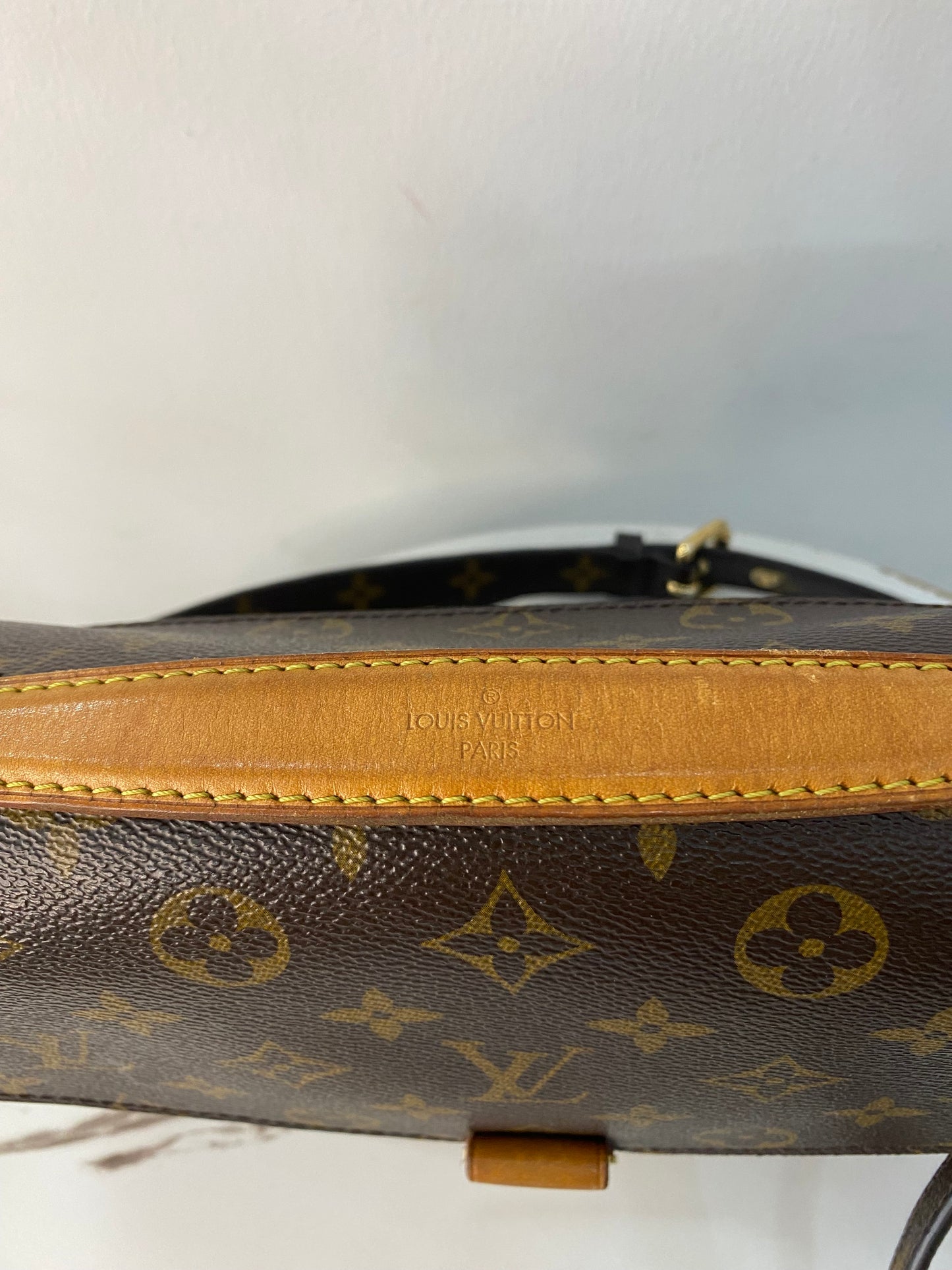 Borsa Louis Vuitton Métis