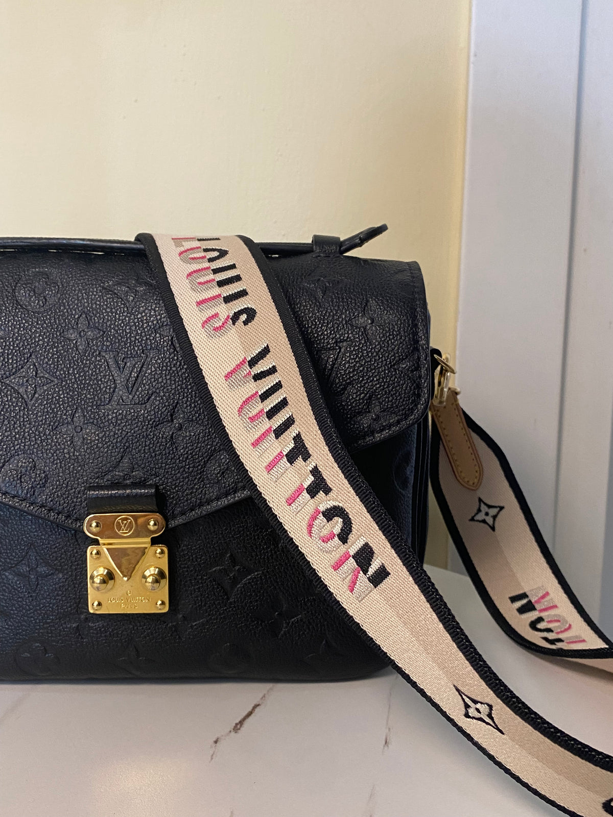 Borsa Louis Vuitton Métis