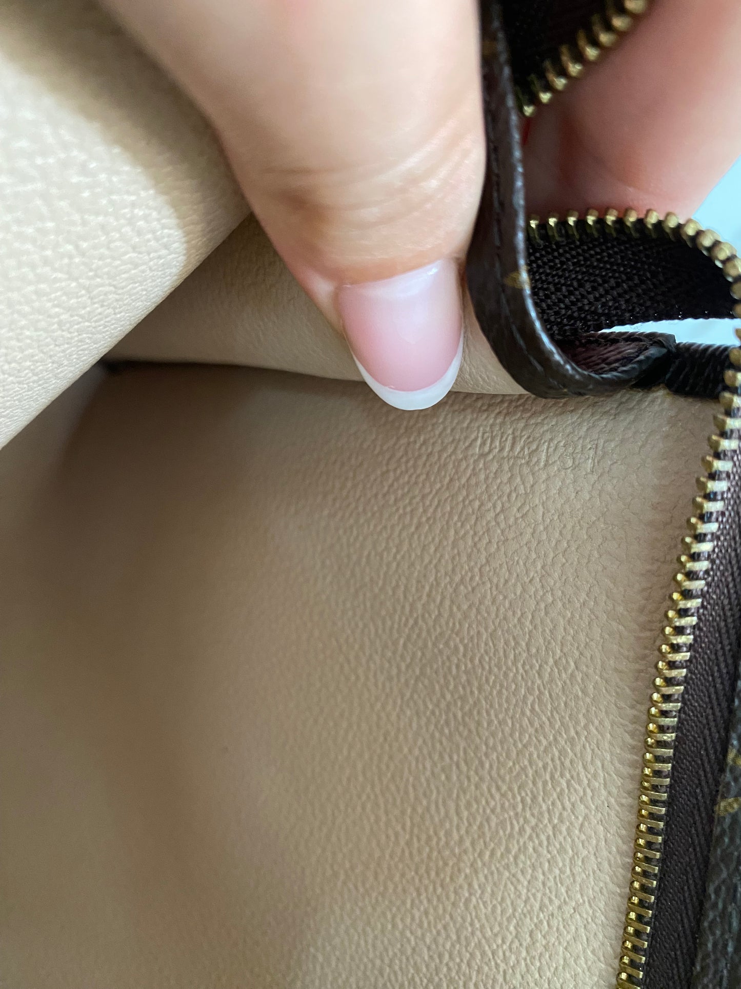 Pochette Louis Vuitton