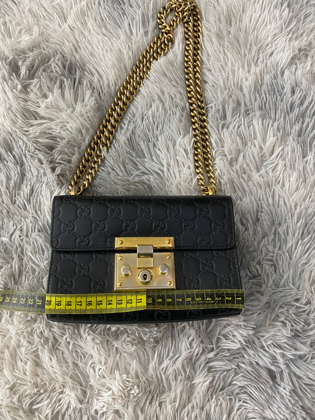 Borsa Gucci Padlock