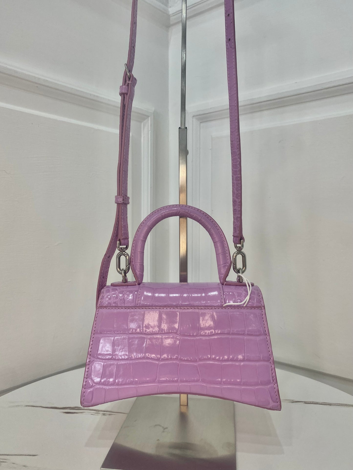 Balenciaga Hourglass XS