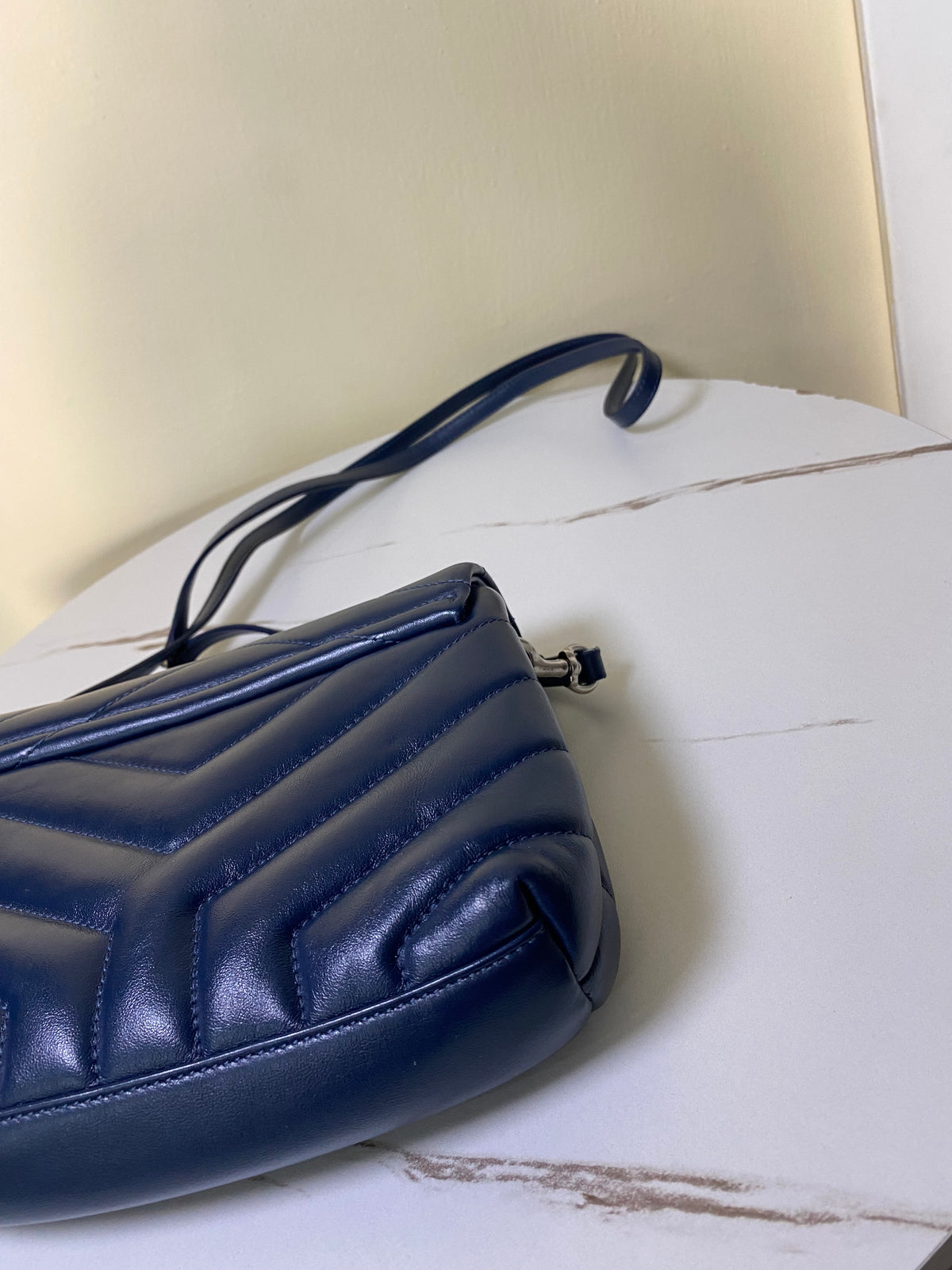 Borsa Saint Laurent LouLou Toy
