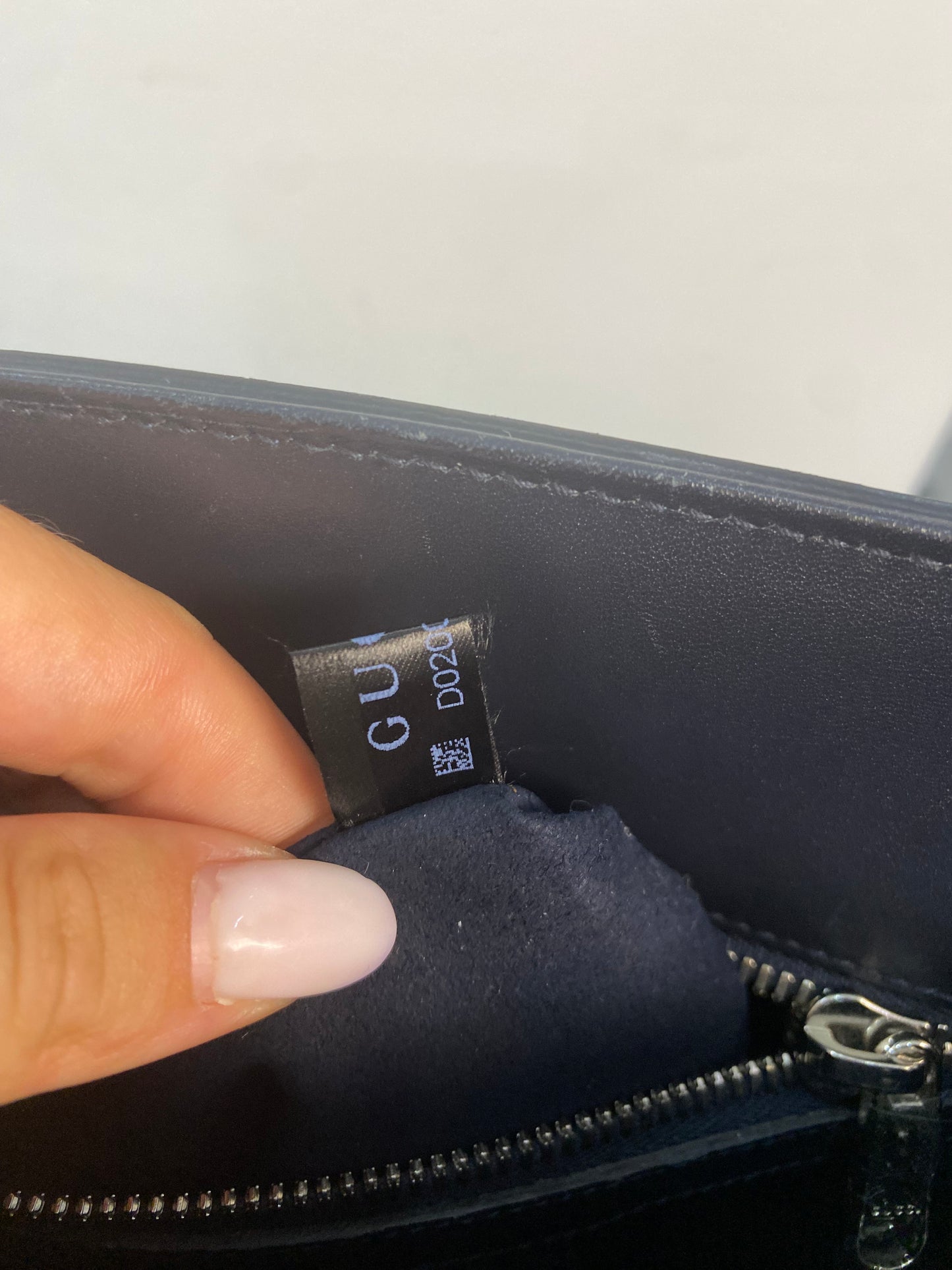 Borsa Gucci Tote GG