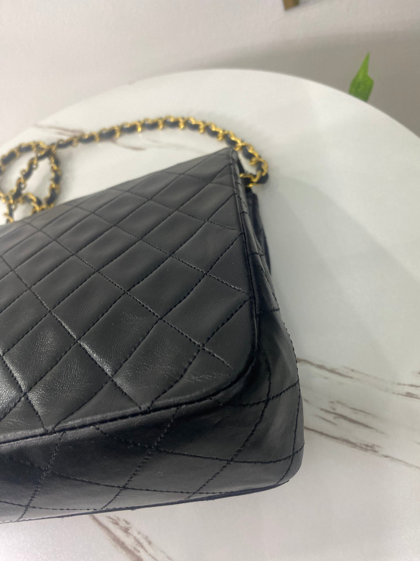 Chanel Timeless Vintage