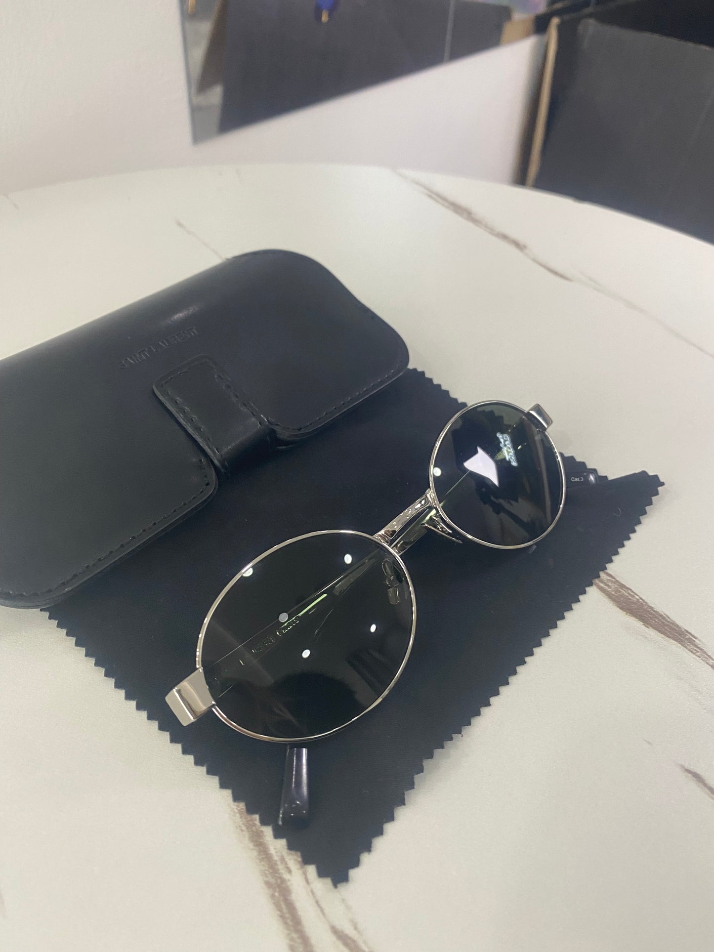 Occhiali da sole Saint Laurent YSL