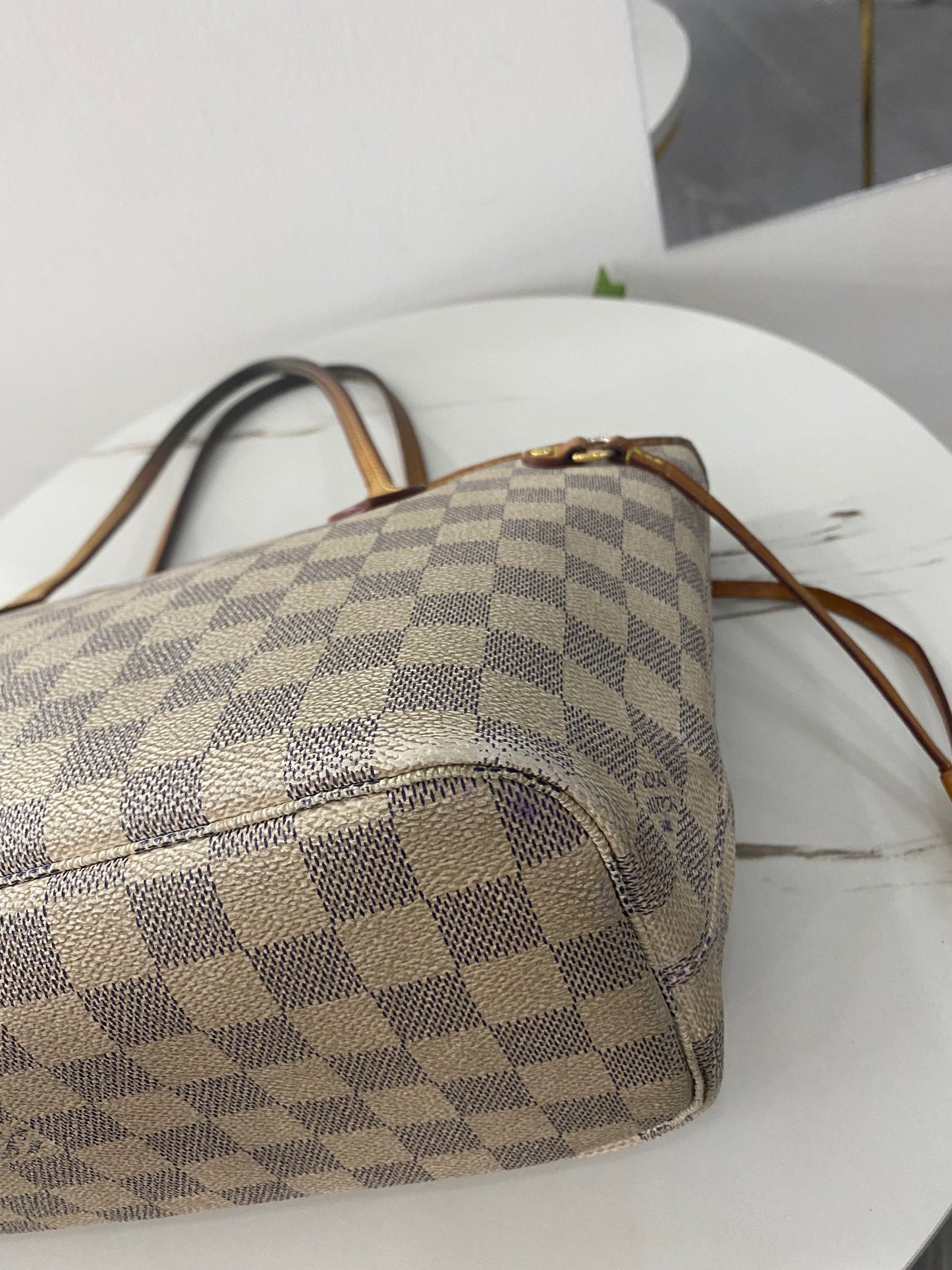 Borsa Louis Vuitton Neverfull PM