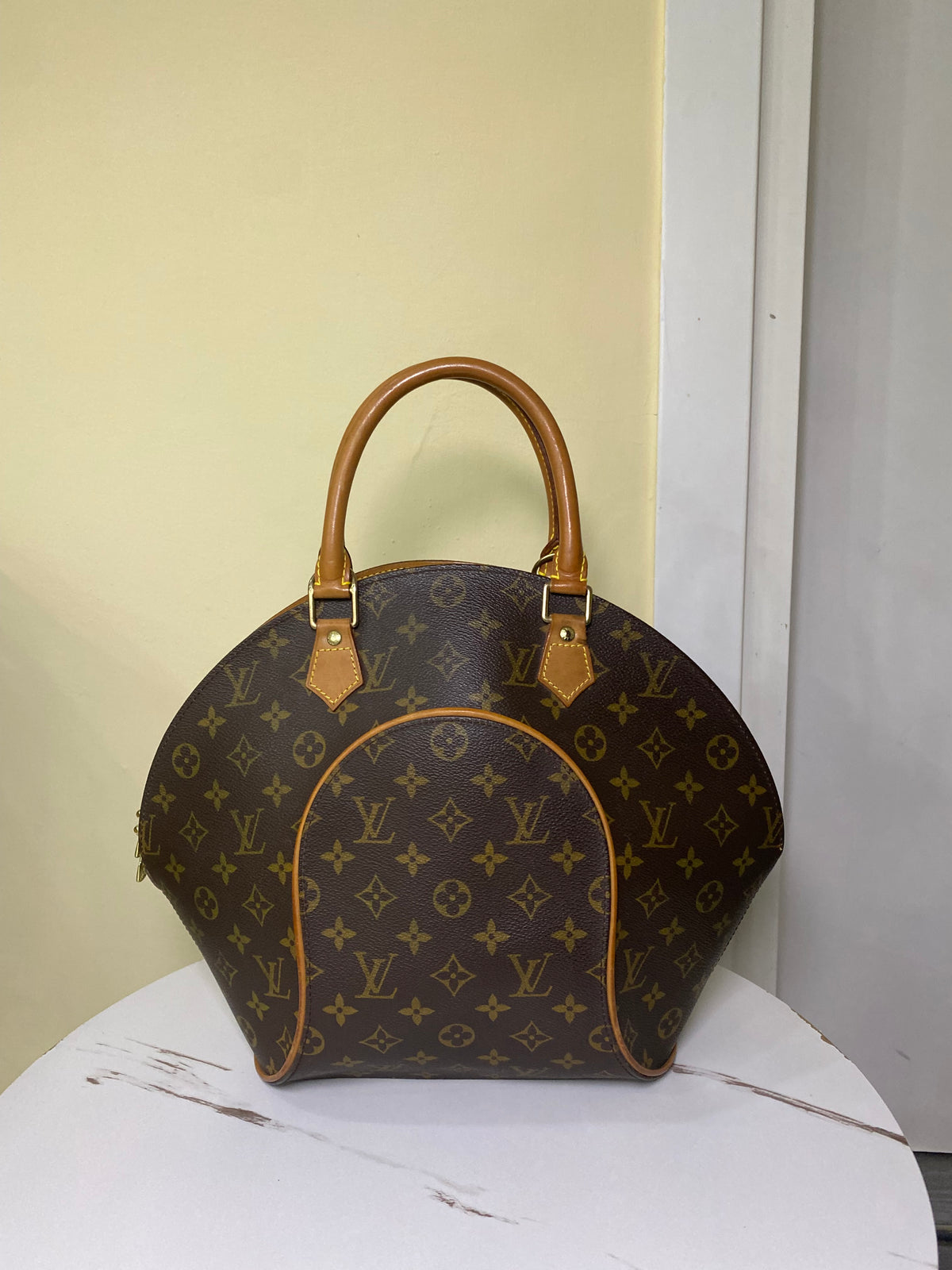 Borsa Louis Vuitton Ellipse MM