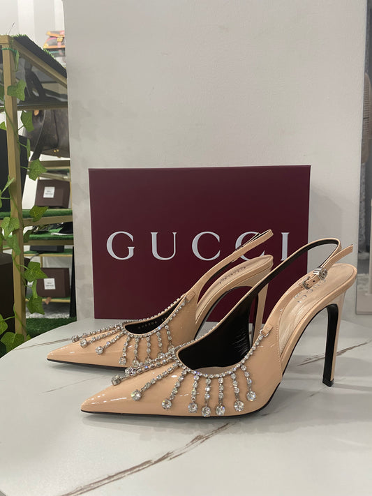 Tacchi Décolleté Gucci