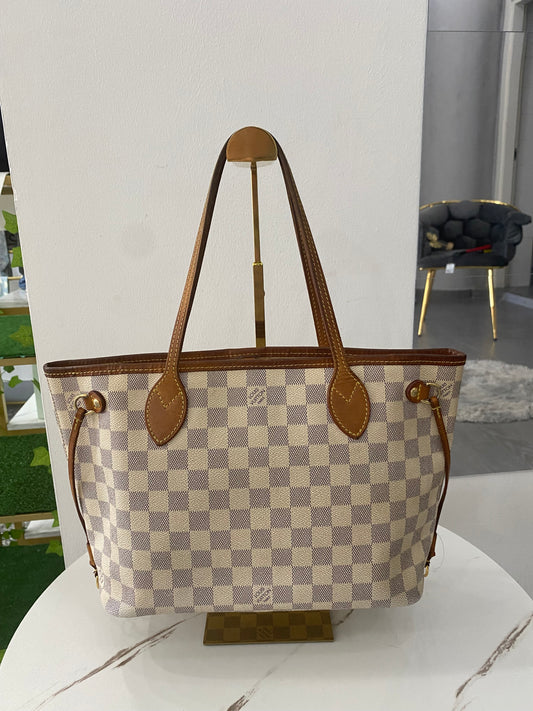 Borsa Louis Vuitton Neverfull PM