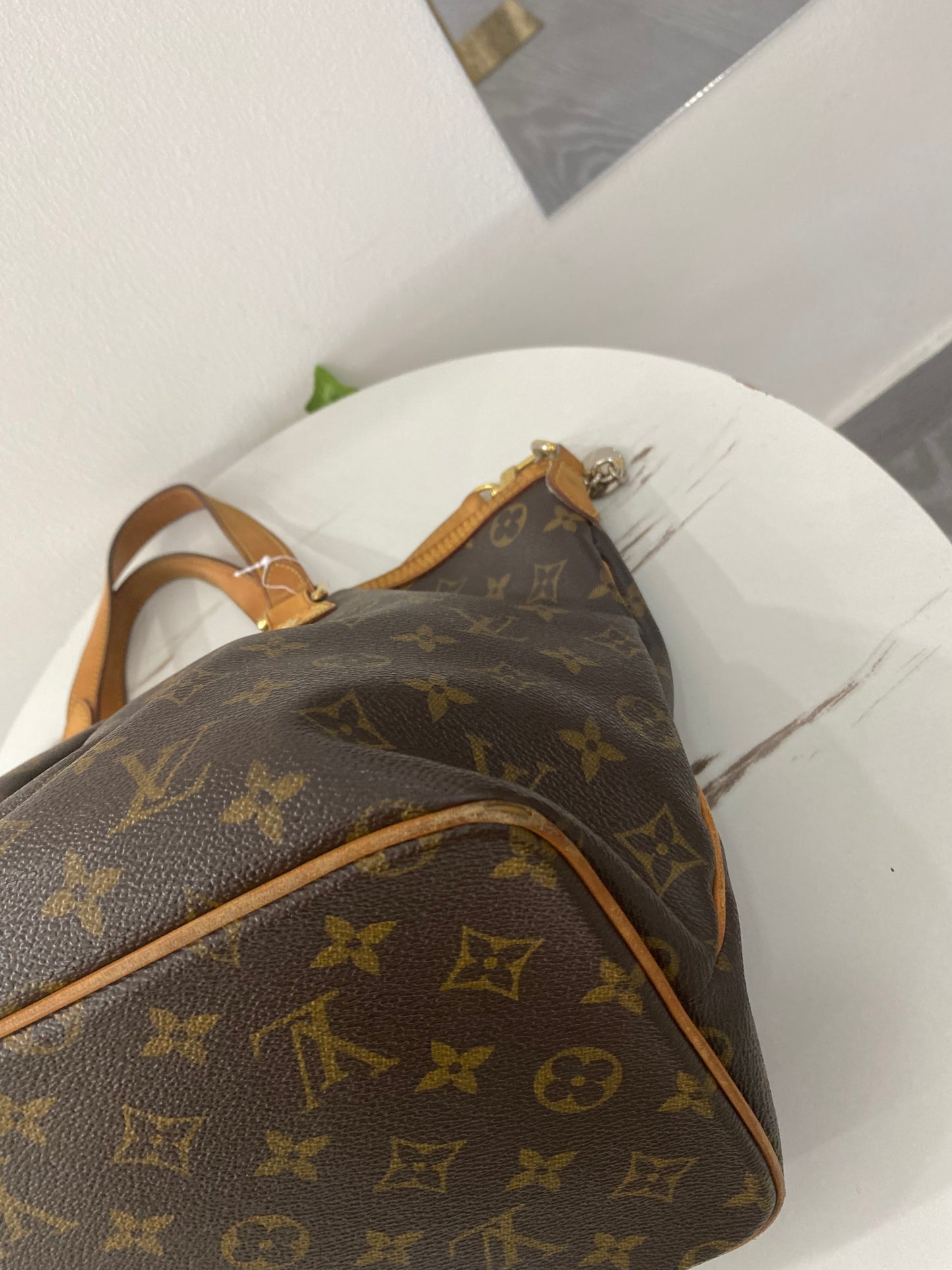 Borsa Louis Vuitton Palermo PM