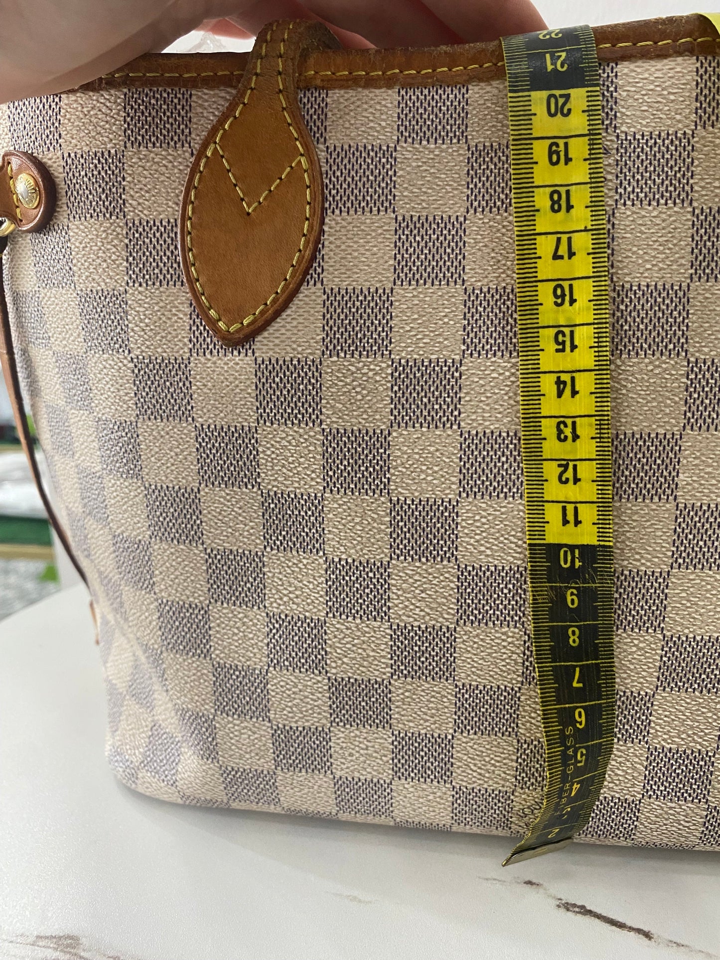 Borsa Louis Vuitton Neverfull PM