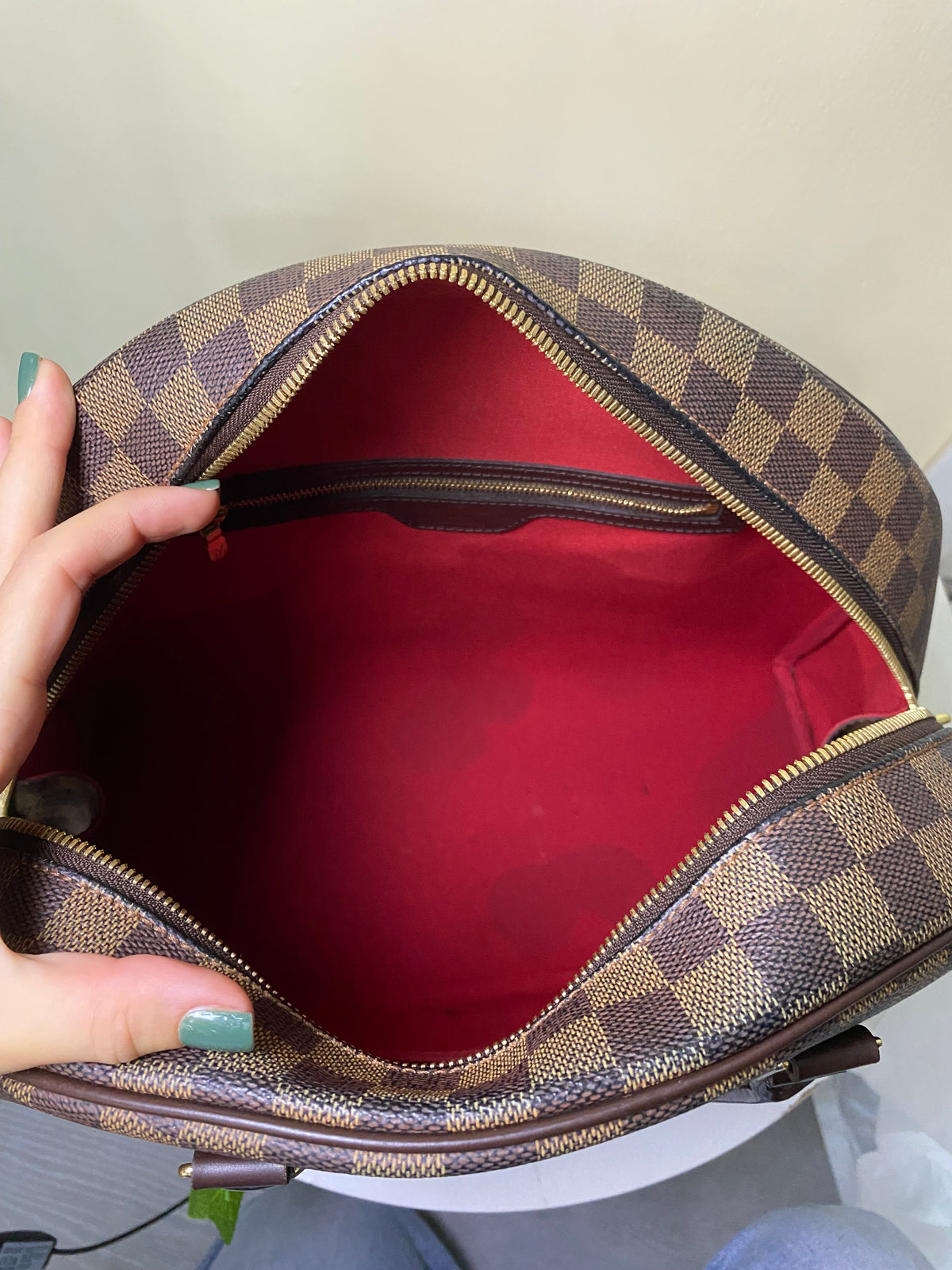 Borsa Louis Vuitton Nolita